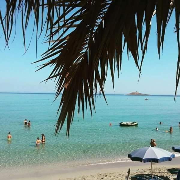 Sicilia Bedda Apartment *