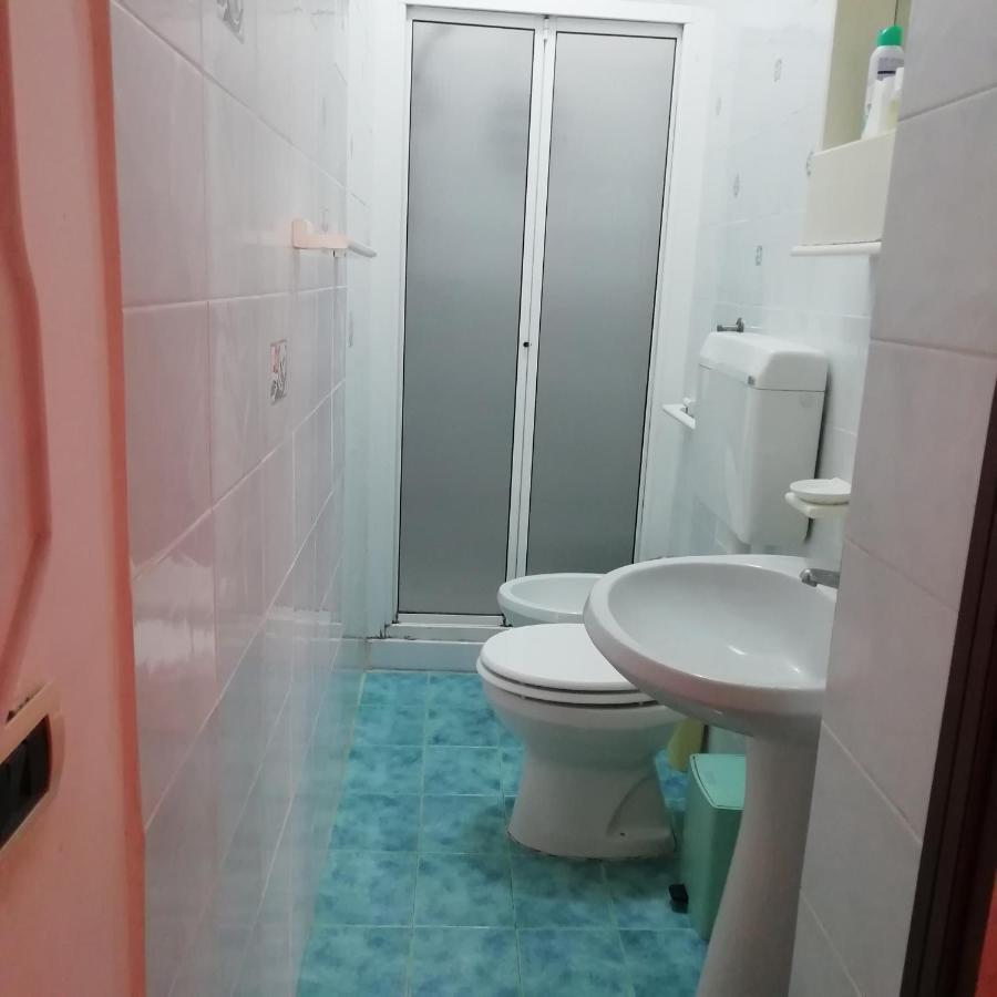 Sicilia Bedda Apartment Isola delle Femmine