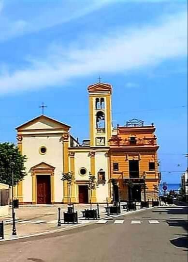 Sicilia Bedda Apartment Isola delle Femmine