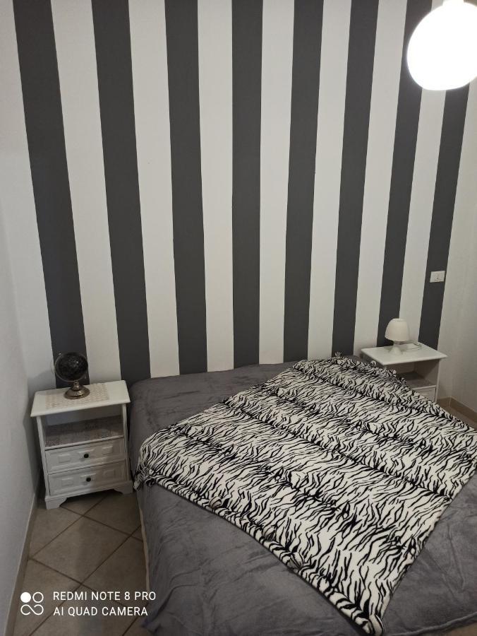 Sicilia Bedda Apartment