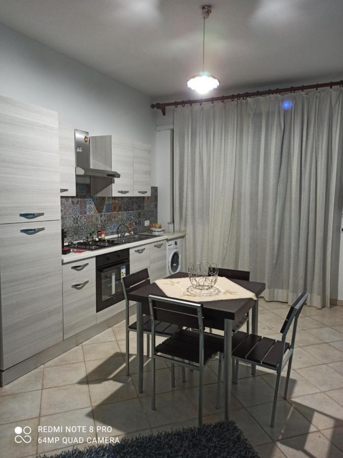 Apartment Sicilia Bedda