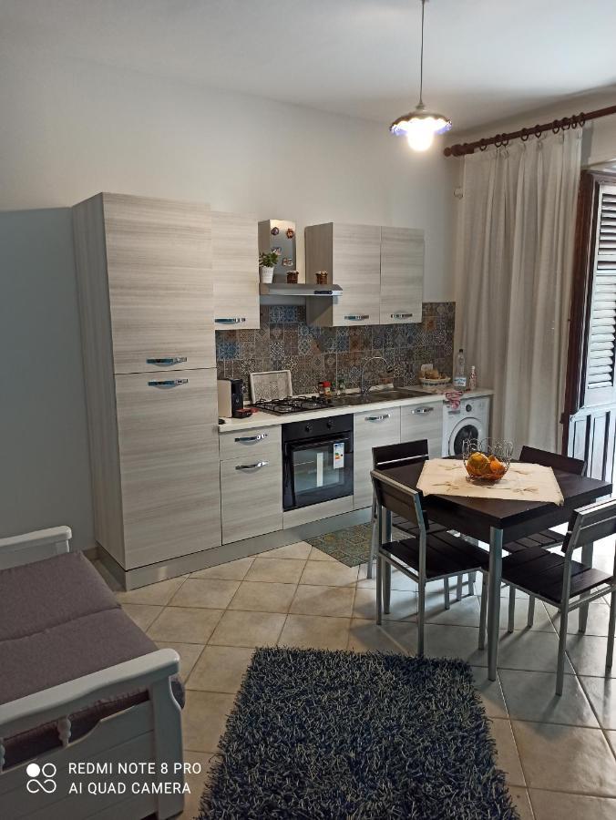 Apartment Sicilia Bedda *