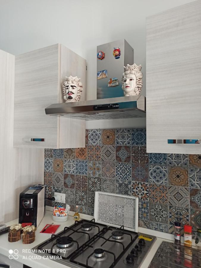Sicilia Bedda Apartment