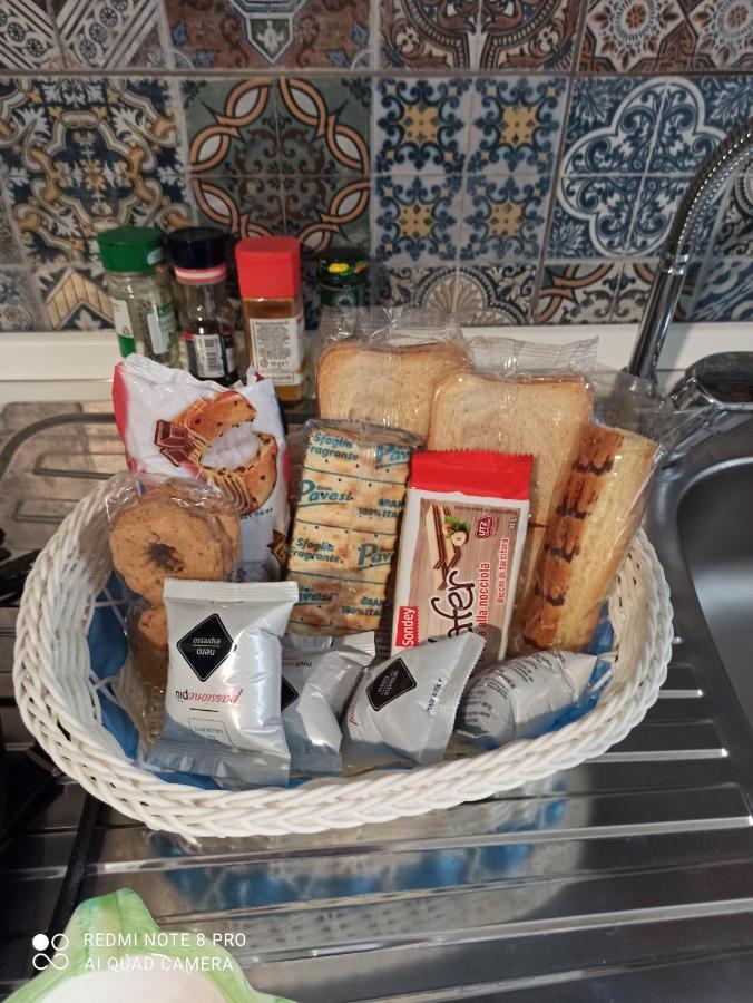 Sicilia Bedda Apartment Isola delle Femmine
