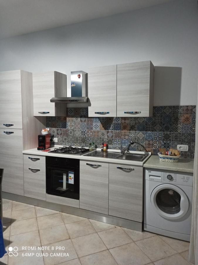 Apartment Sicilia Bedda Isola delle Femmine