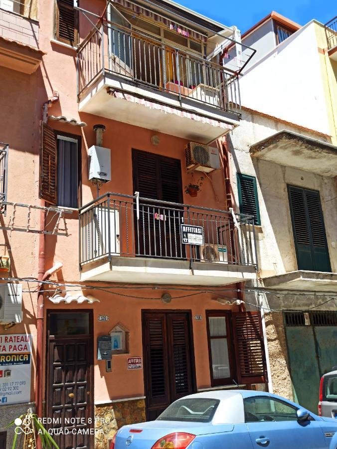 Sicilia Bedda Apartment
