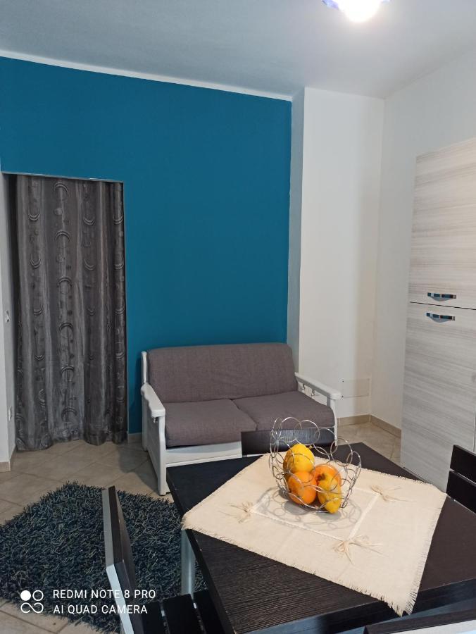 Sicilia Bedda Apartment Isola delle Femmine