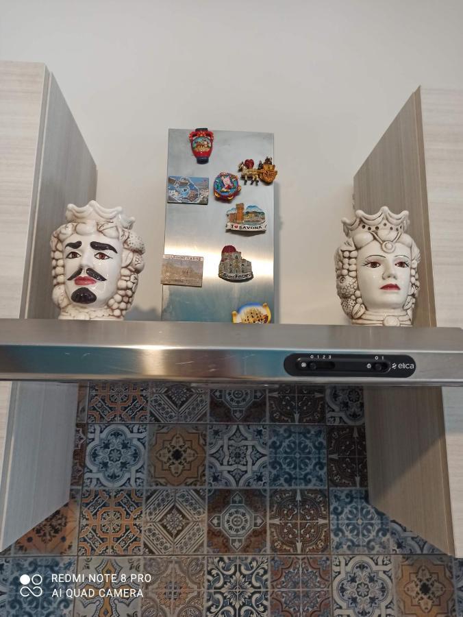 Sicilia Bedda Apartment *