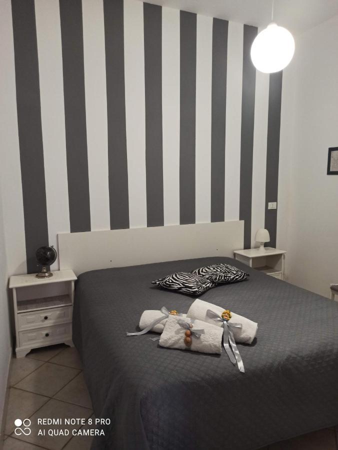 Sicilia Bedda Apartment