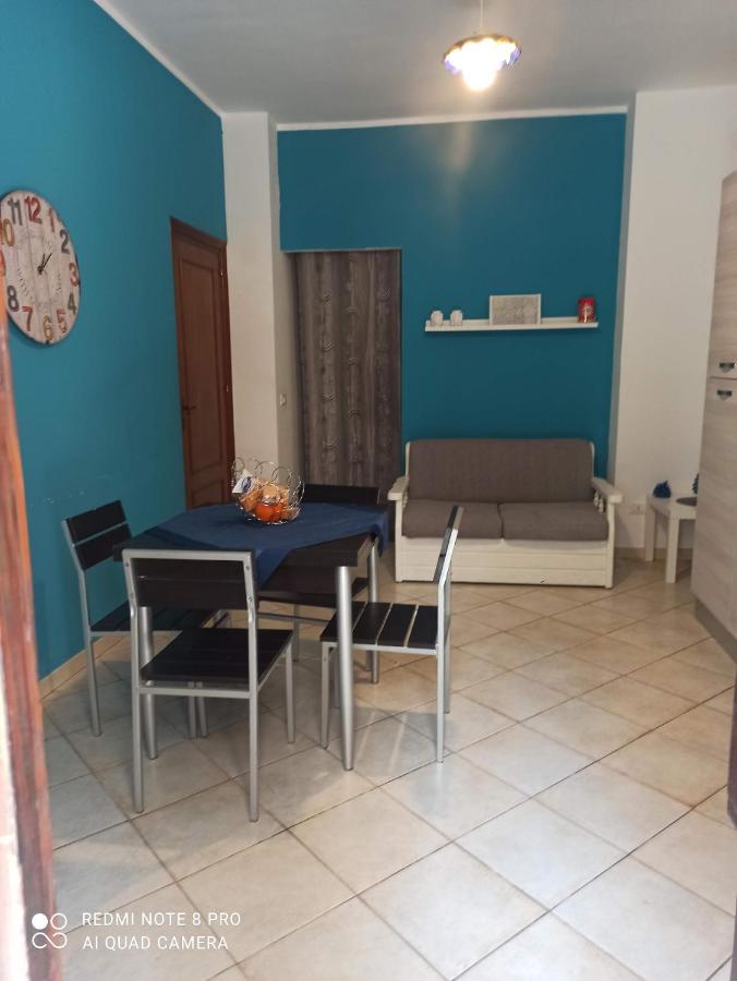 Apartment Sicilia Bedda Isola delle Femmine