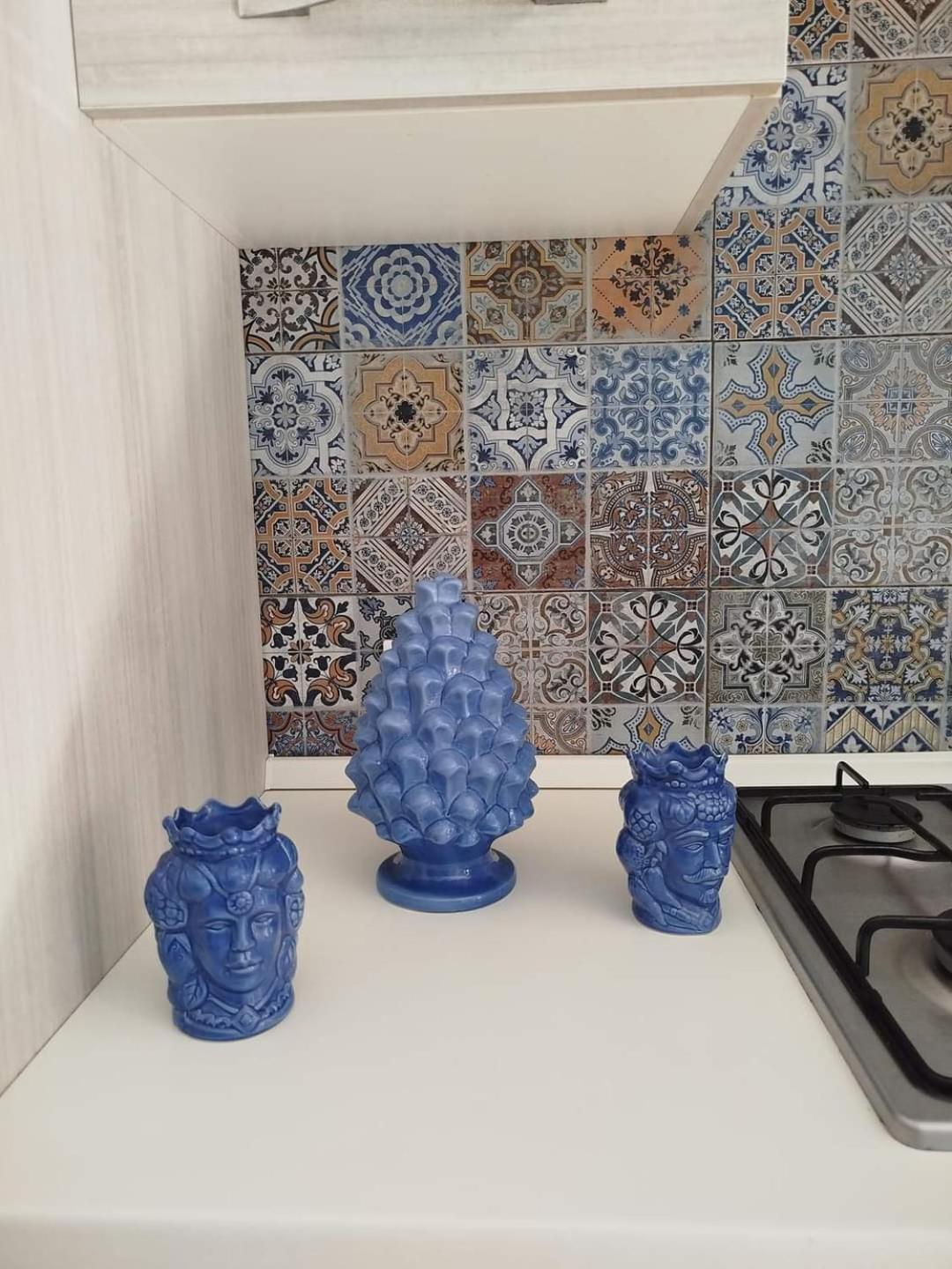 Apartment Sicilia Bedda Isola delle Femmine