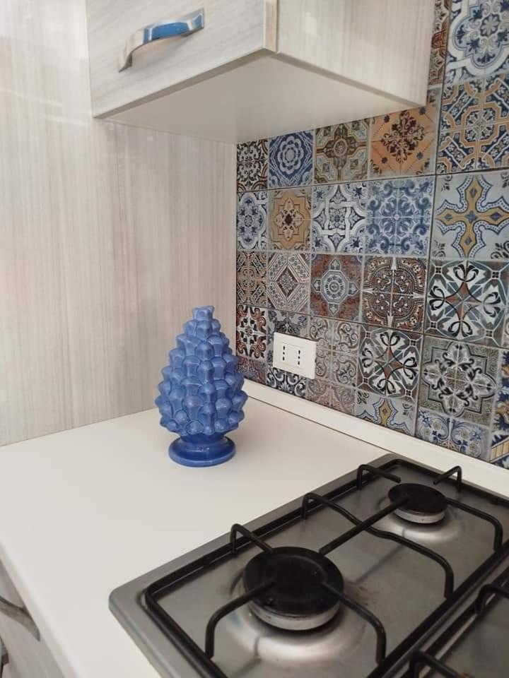 Apartment Sicilia Bedda Isola delle Femmine